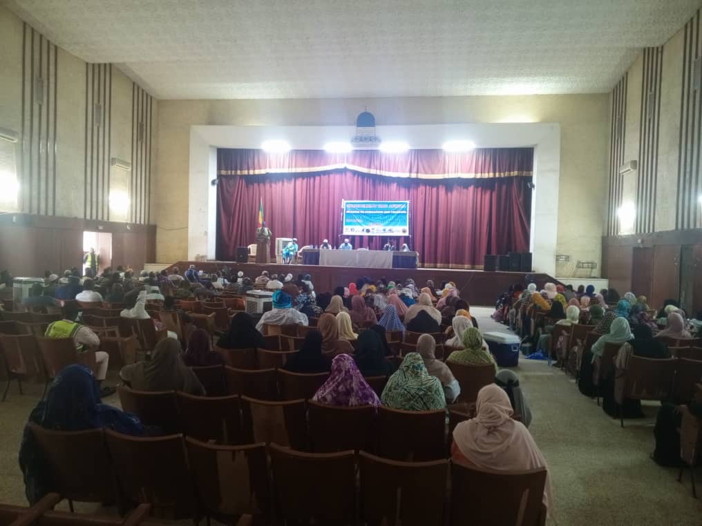 المركز الثقافي بماكو ينظم محاضرات توعوية للحجاج الماليين للعام الحالي
